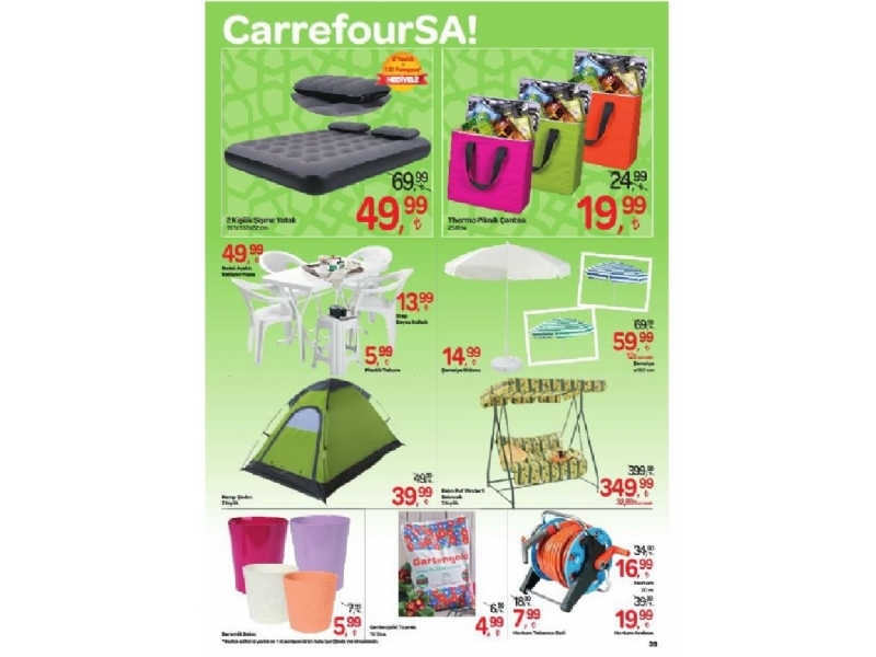 CarrefourSA 19  Haziran - 39