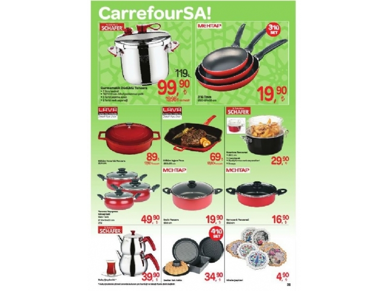 CarrefourSA 19  Haziran - 35