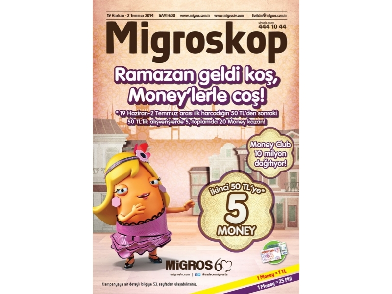 Migros 19 Haziran - 54