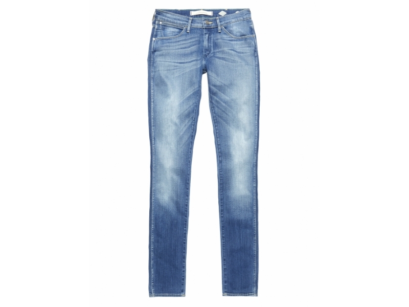 Wrangler Denim Spa - 4