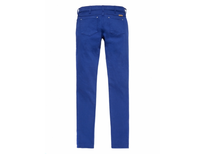 Wrangler Denim Spa - 3