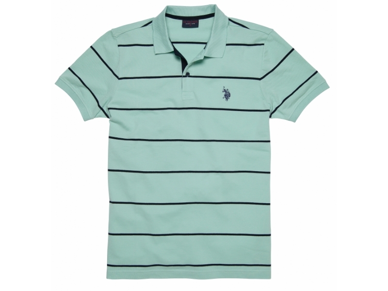 U.S. Polo Assn. - 9