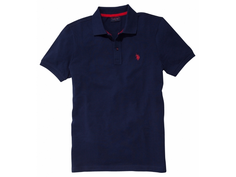 U.S. Polo Assn. - 10