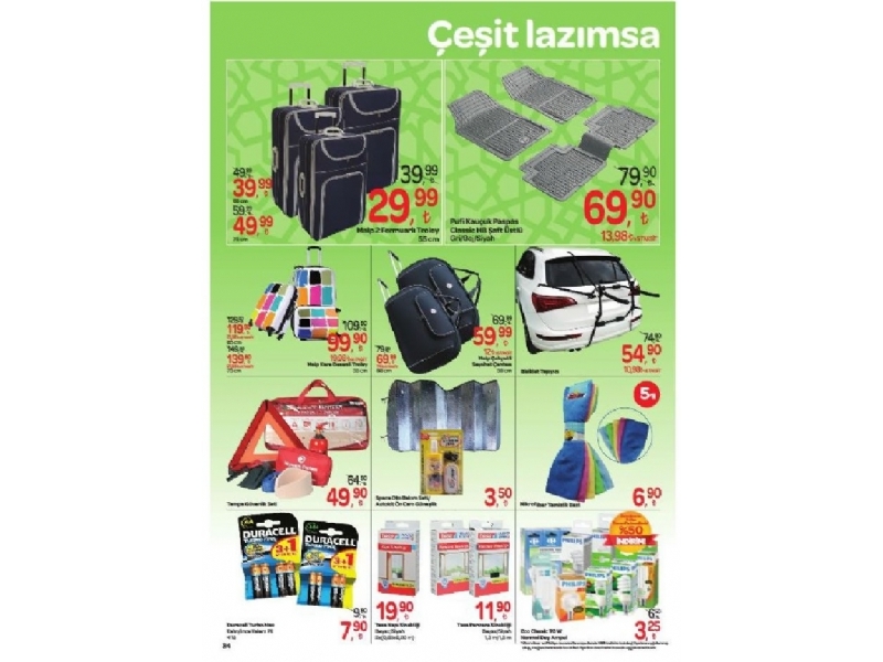 CarrefourSA 3 Temmuz - 34