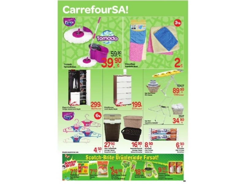 CarrefourSA 3 Temmuz - 29