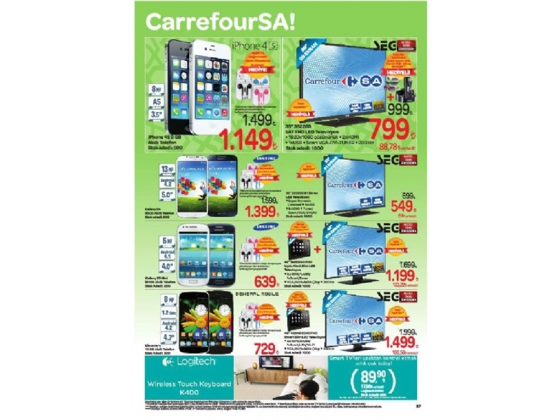 CarrefourSA 3 Temmuz - 37