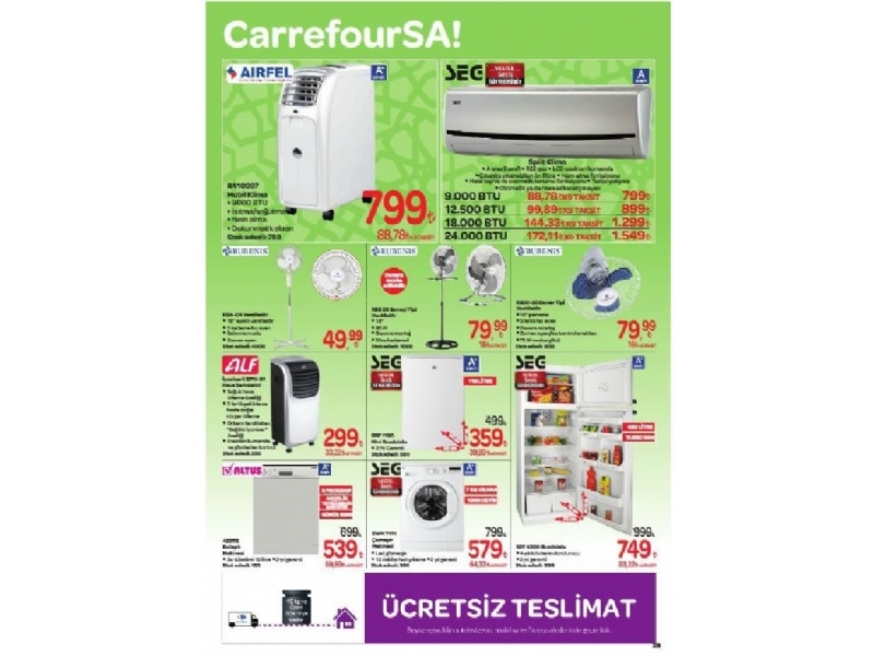 CarrefourSA 3 Temmuz - 39