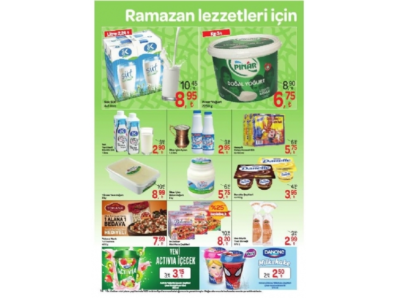 CarrefourSA 3 Temmuz - 12