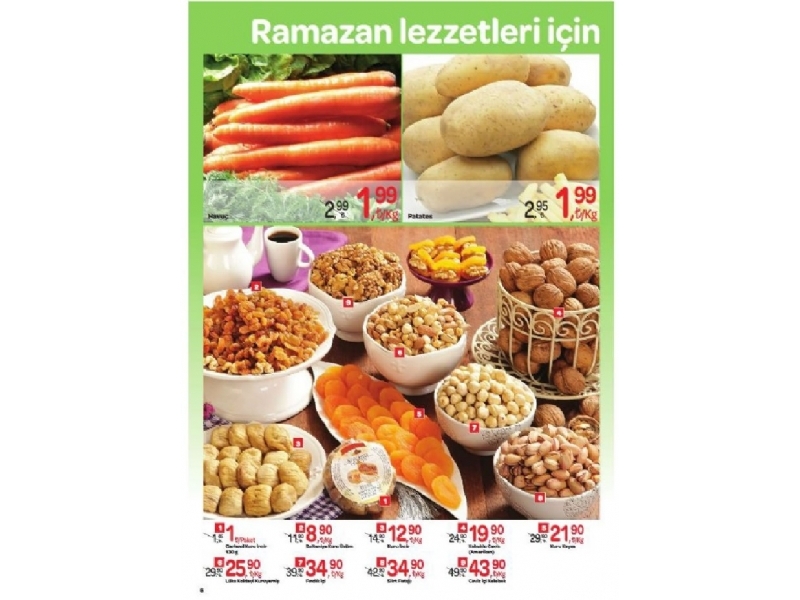 CarrefourSA 3 Temmuz - 6