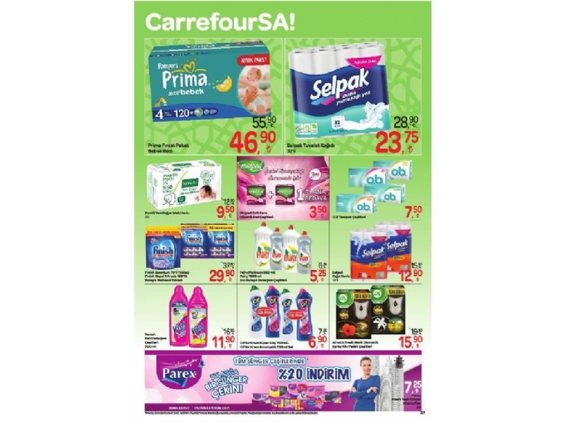 CarrefourSA 3 Temmuz - 27