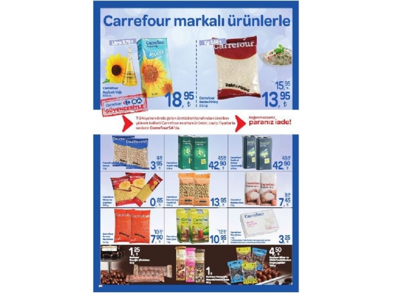 CarrefourSA 3 Temmuz - 24