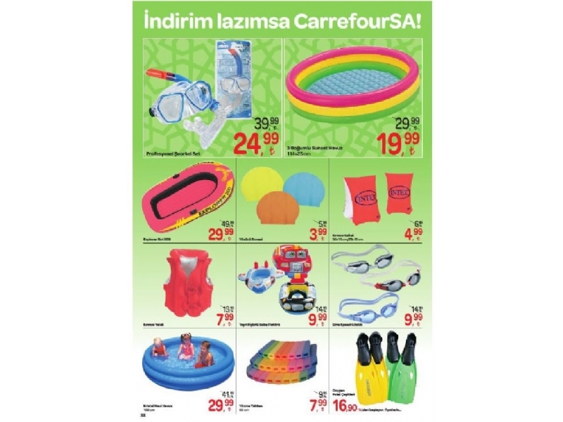 CarrefourSA 3 Temmuz - 32