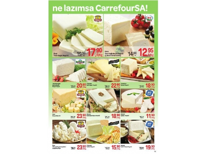 CarrefourSA 3 Temmuz - 11