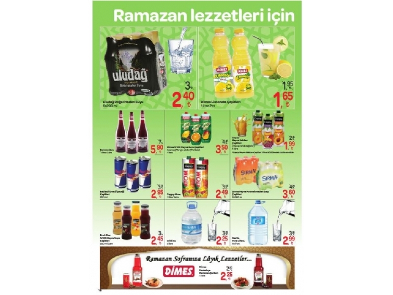 CarrefourSA 3 Temmuz - 16