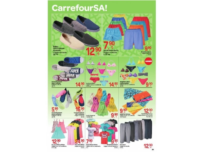 CarrefourSA 3 Temmuz - 35