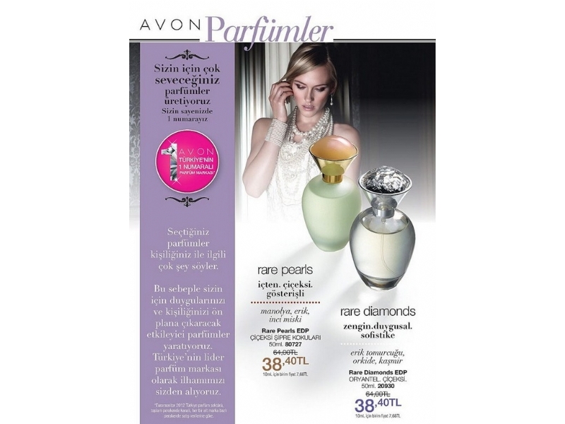 Avon 8. Katalog - 94