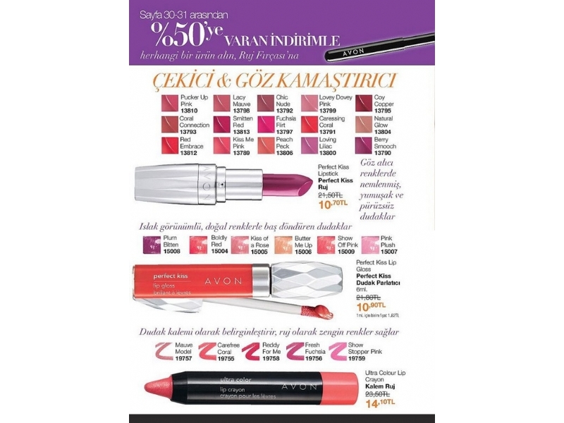 Avon 8. Katalog - 30