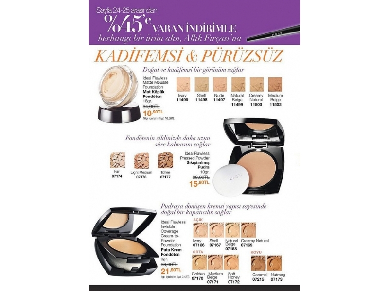 Avon 8. Katalog - 24