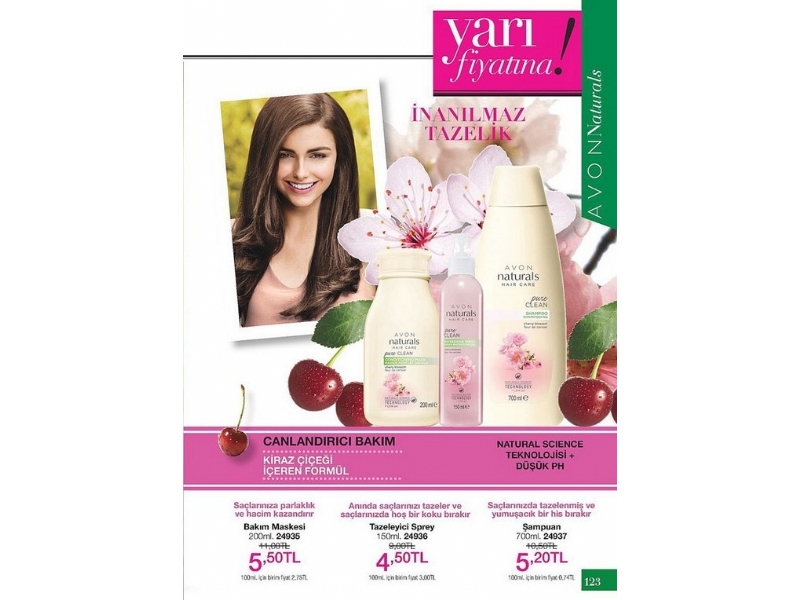 Avon 8. Katalog - 123