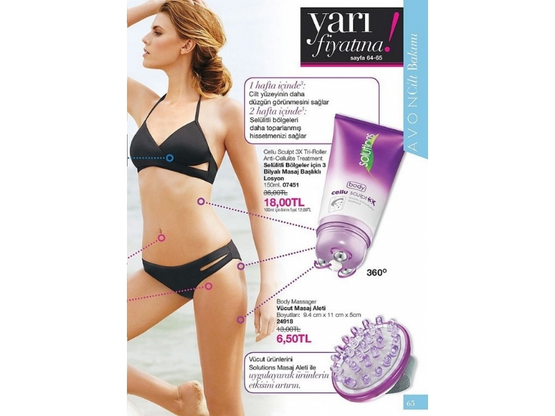 Avon 8. Katalog - 65