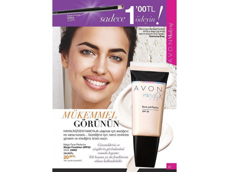 Avon 8. Katalog - 23