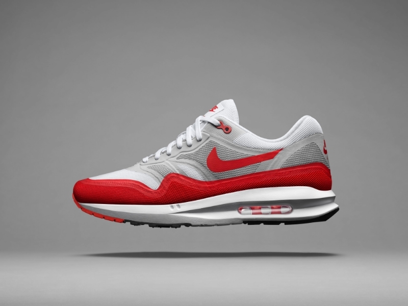 Nike Air Max - 1