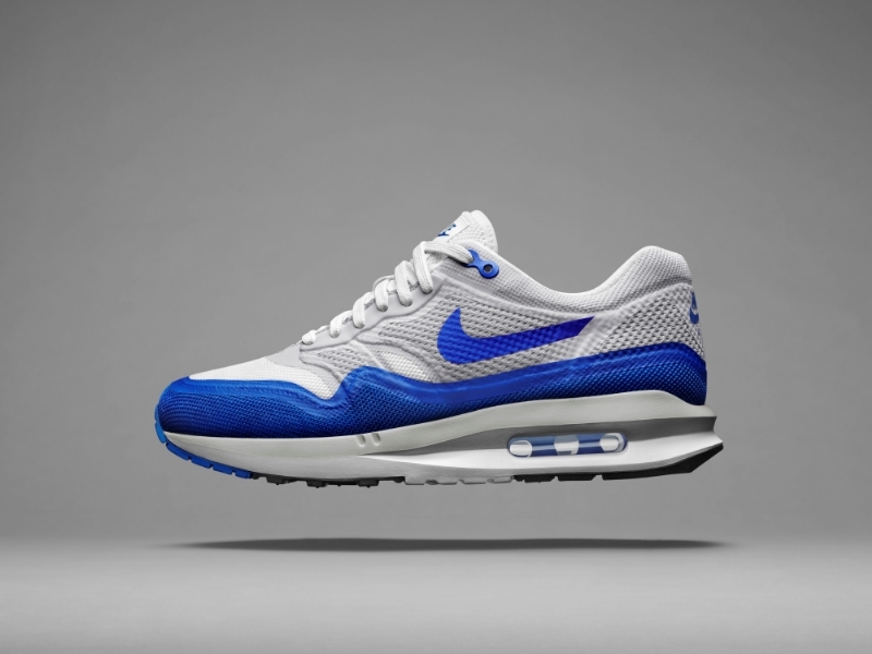 Nike Air Max - 6