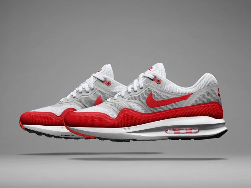 Nike Air Max - 3