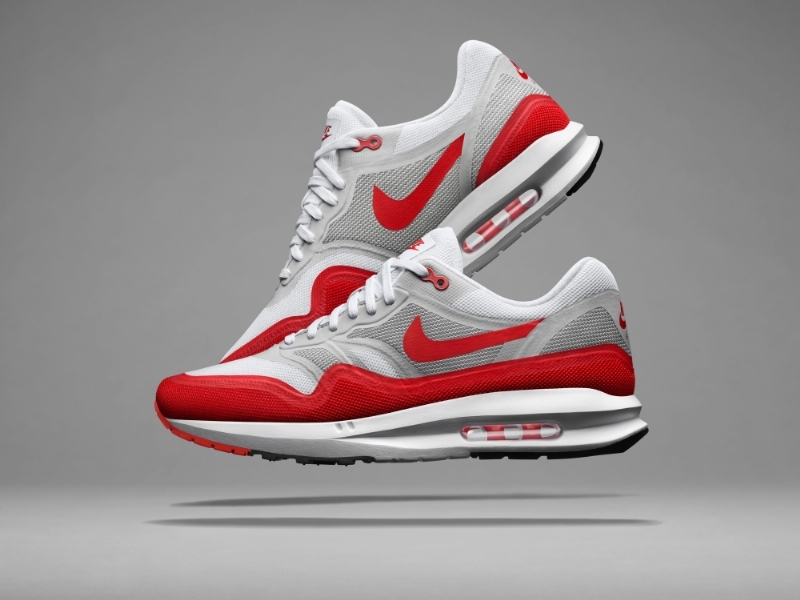 Nike Air Max - 5