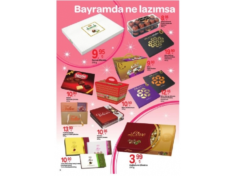 CarrefourSA 17 Temmuz - 6