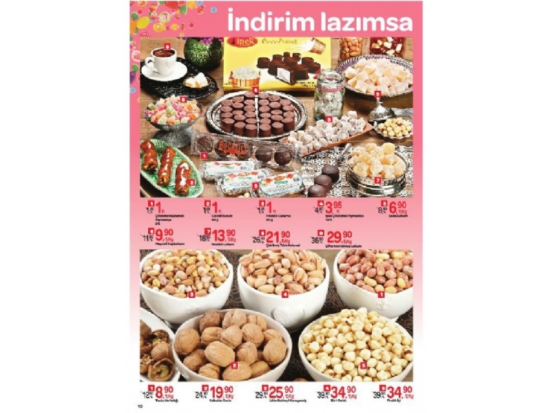 CarrefourSA 17 Temmuz - 10