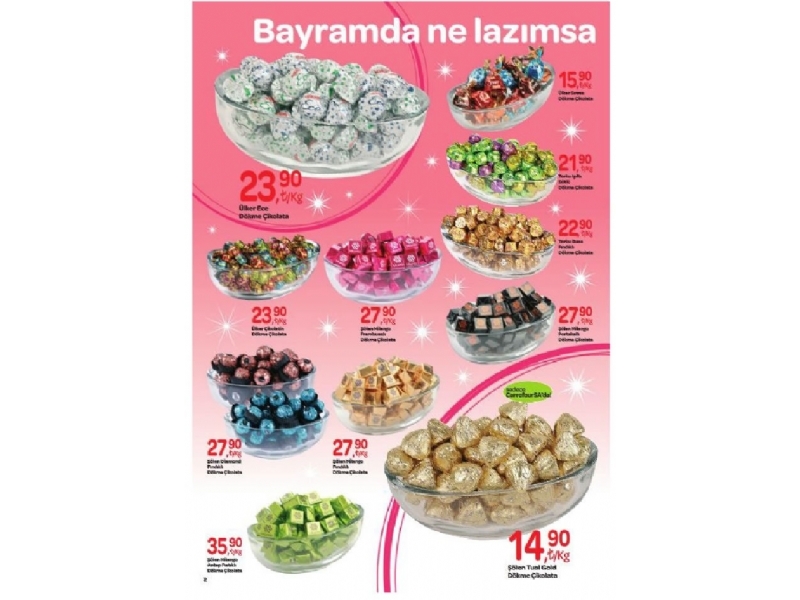 CarrefourSA 17 Temmuz - 2