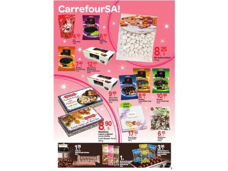 CarrefourSA 17 Temmuz - 9