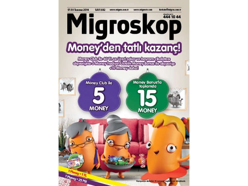 Migros 17 Temmuz - 46