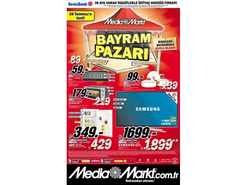 Media Markt - 1