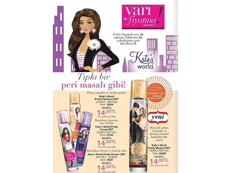 Avon 9. Katalog - 40