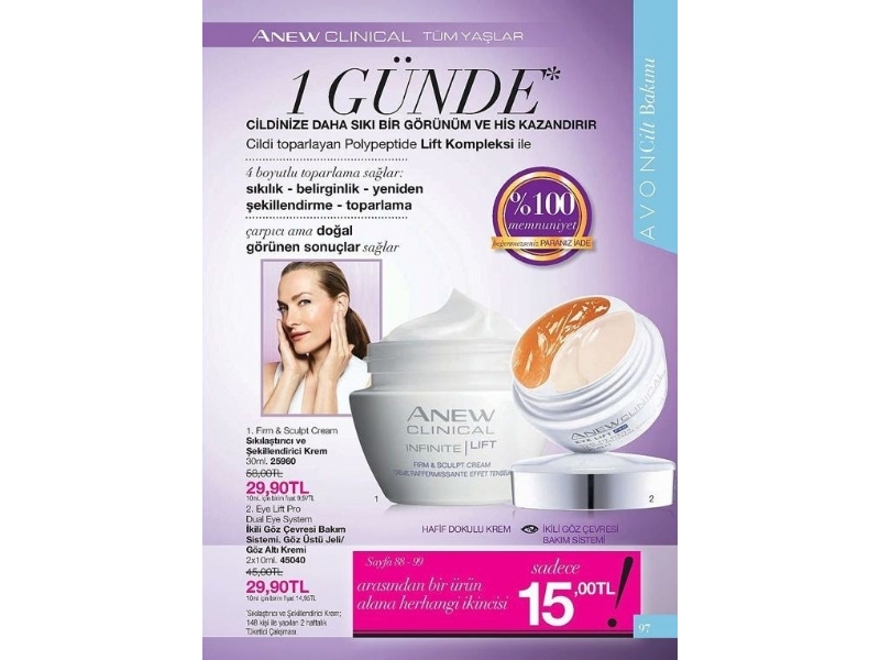 Avon 9. Katalog - 4