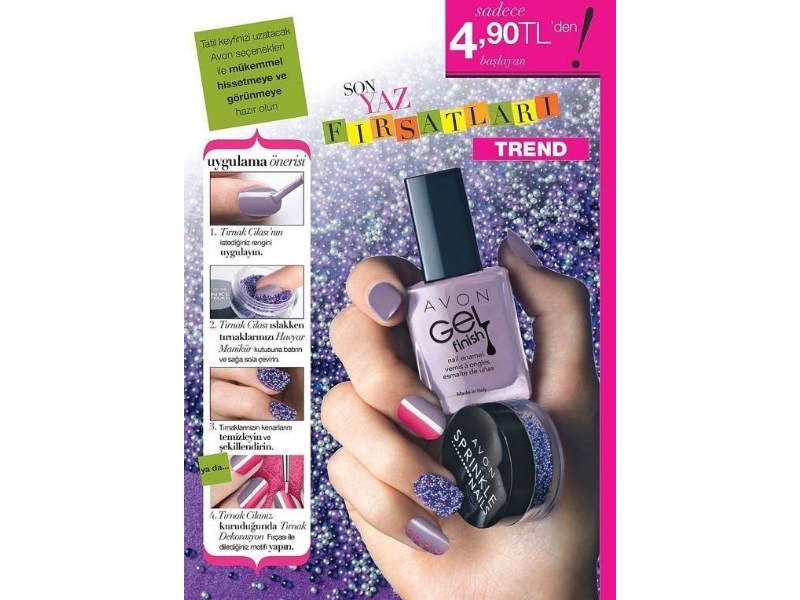 Avon 9. Katalog - 3