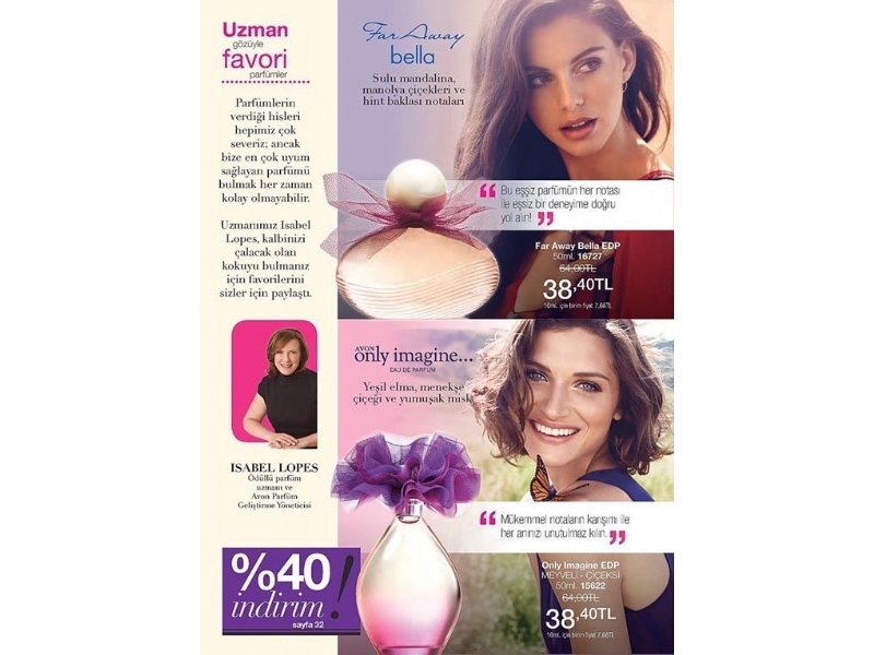 Avon 9. Katalog - 32