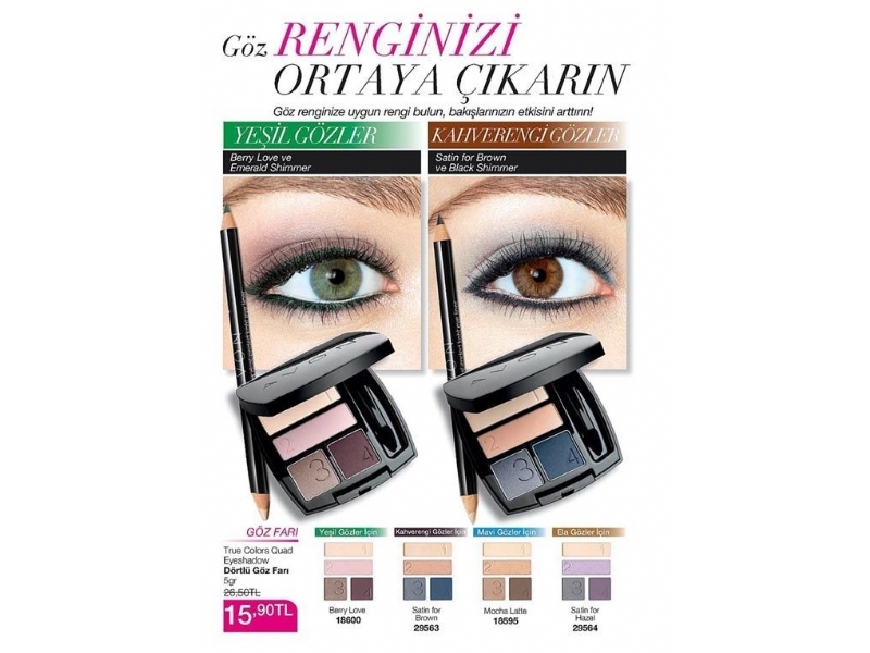 Avon 9. Katalog - 52