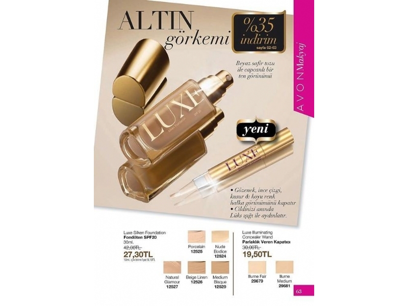 Avon 9. Katalog - 63