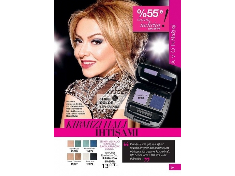 Avon 9. Katalog - 59