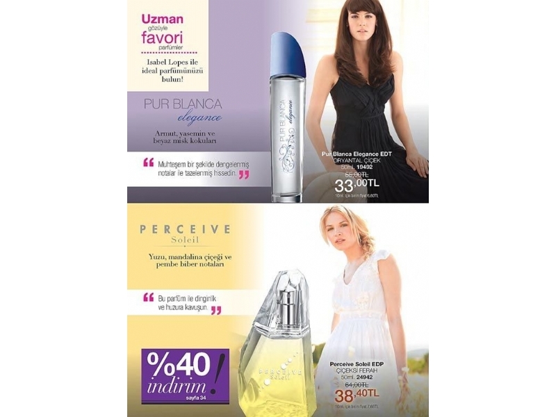 Avon 9. Katalog - 34