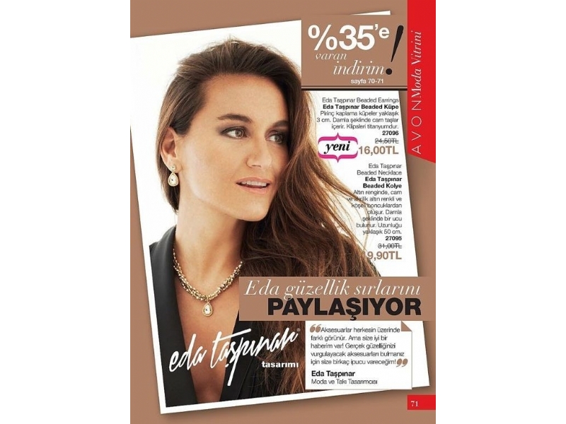 Avon 9. Katalog - 71