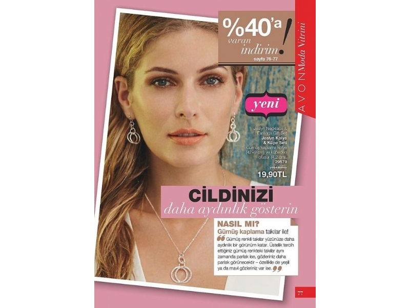 Avon 9. Katalog - 77