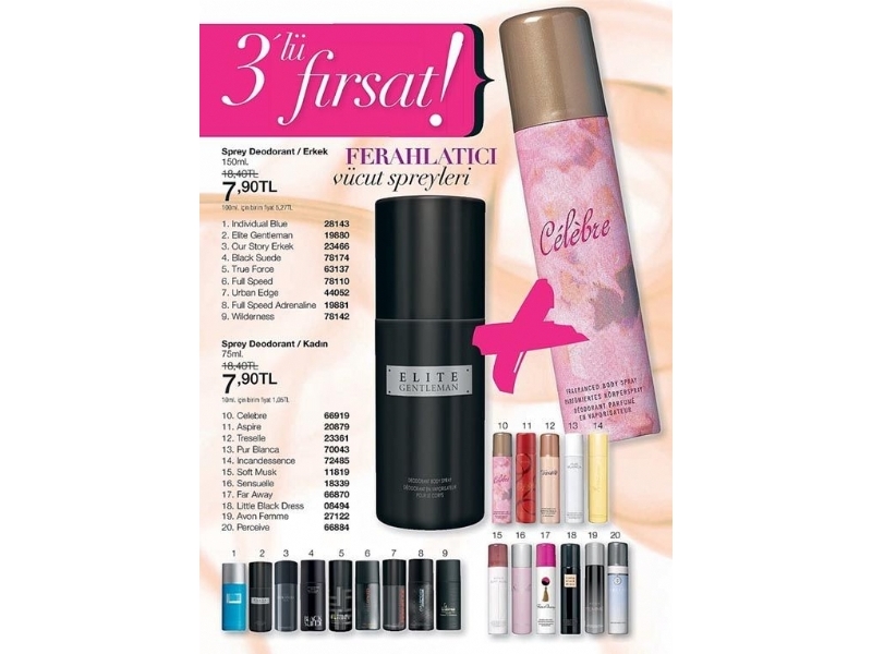 Avon 9. Katalog - 44