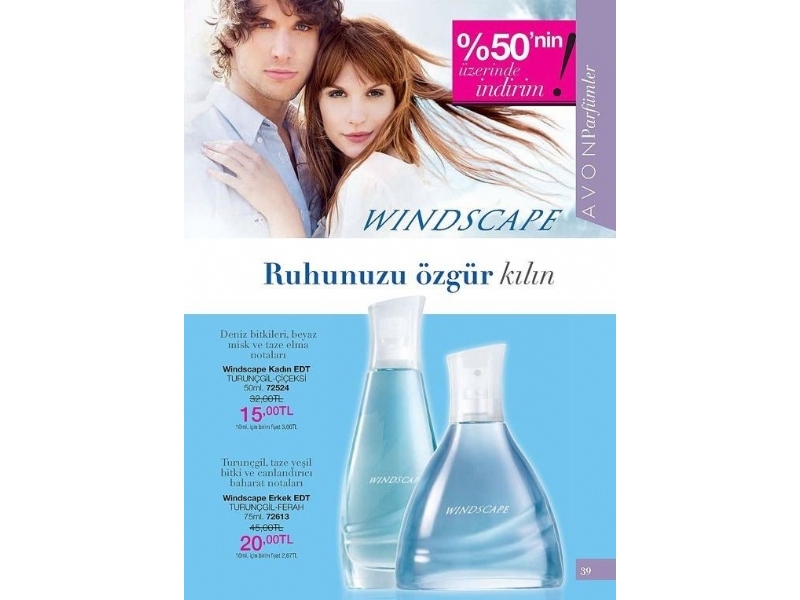 Avon 9. Katalog - 39