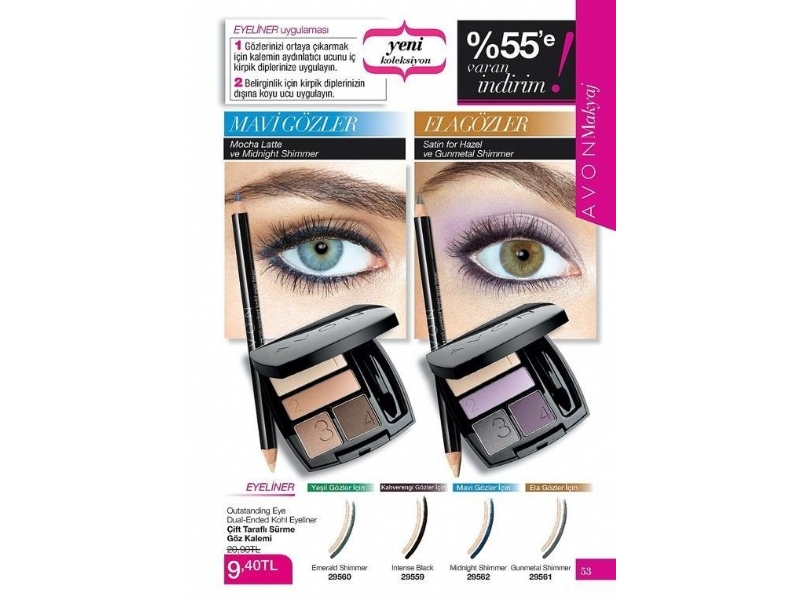 Avon 9. Katalog - 53