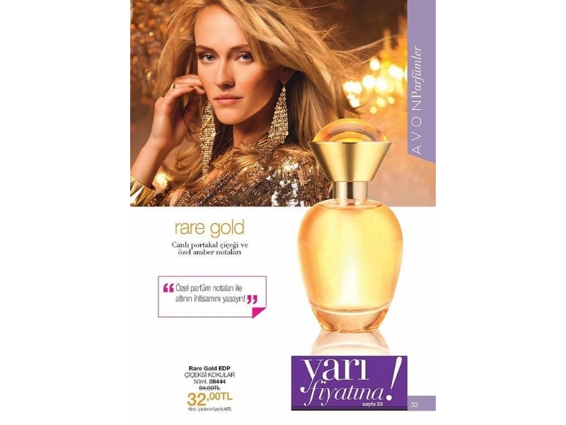 Avon 9. Katalog - 33