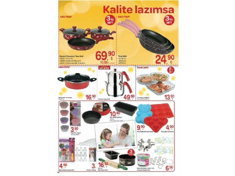 CarrefourSA 29 Temmuz - 30